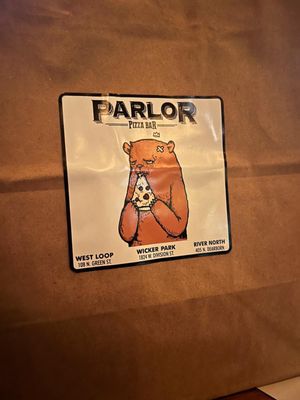 Parlor Pizza Bar River North by null