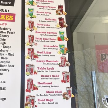 Fanci Freez - Ice Cream & Frozen Yogurt Near Me - Boise, Idaho Fanci Freez - Ice Cream & Frozen Yogurt Near Me - Boise, Idaho