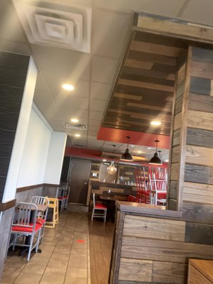 Arby's by null