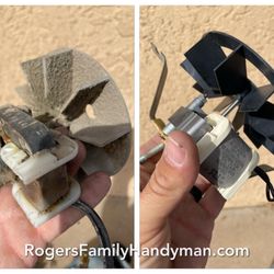 Rogers Family Handyman