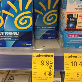 Walgreens - Billy needed a price check on Isle Clueless - Cosmetics & Beauty Supply Near Me - Fontana, California Walgreens - Billy needed a price check on Isle Clueless - Cosmetics & Beauty Supply Near Me - Fontana, California