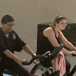 Jewish Community Center of Greater Columbus - Spinning indoor cycling