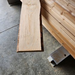 Lilian Lumber Company and Lumber Yard - 2x10x10 that they expect you to accept