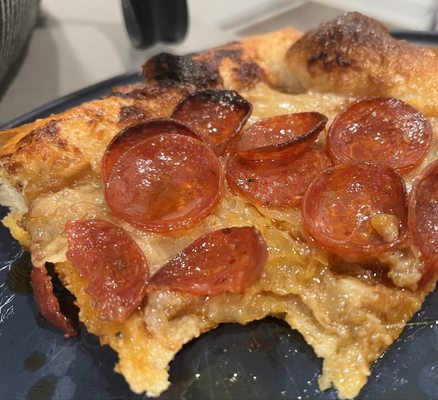 Dough House pizza co. by null