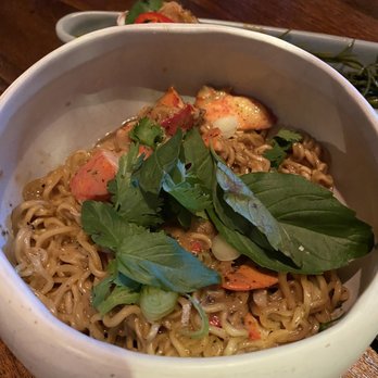 Wayan - Lobster Noodle - Indonesian Near Me - New York, New York Wayan - Lobster Noodle - Indonesian Near Me - New York, New York
