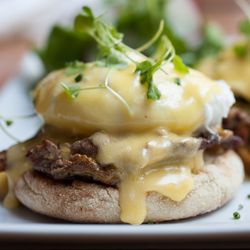 Dime Store - Cheesesteak Benny