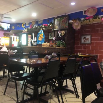 La Ranchera - Mexican Near Me - Sherman, Texas