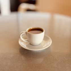 Tradiciones Latte - Ristretto