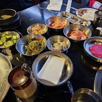 Shik Do Rak - Sides - Barbeque Near Me - Garden Grove, California Shik Do Rak - Sides - Barbeque Near Me - Garden Grove, California