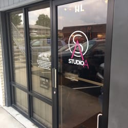 This just a front door! They are in suites 109, 111 and soon to be 113.