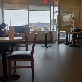 Pho Metro - Where I was seated looking towards the front - Vietnamese Near Me - Flushing, New York Pho Metro - Where I was seated looking towards the front - Vietnamese Near Me - Flushing, New York