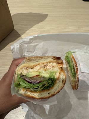 Sweet Joanna's Cafe by null