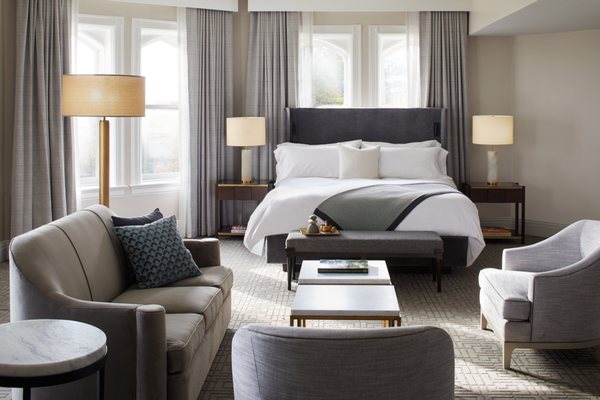 Miraval Berkshires Resort and Spa by null
