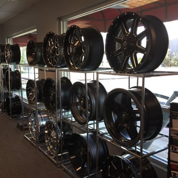 Total Auto Pros - Tires Near Me - Phoenix, Arizona