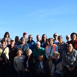 CDT Travel