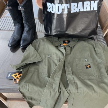 Boot Barn - Shoe Stores Near Me - Reno, Nevada