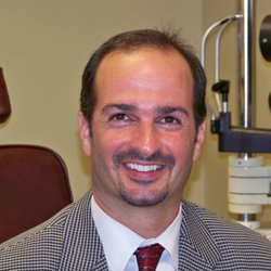 Metrolina Eye Associates - Indian Land - Dr. Pitale