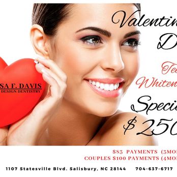 Smiles By Design Dentistry - General Dentistry Near Me - Salisbury, North Carolina Smiles By Design Dentistry - General Dentistry Near Me - Salisbury, North Carolina