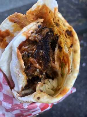 Falafel King by null