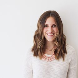 Ashley Melamed Hair - Hair by The Woodbridge