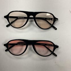 Optical Laboratory Services - Bespoke eyewear tinting onsite