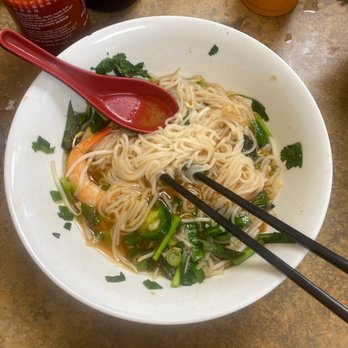 Bun Bo Hue Co Do 1 - pho - Vietnamese Near Me - Houston, Texas Bun Bo Hue Co Do 1 - pho - Vietnamese Near Me - Houston, Texas