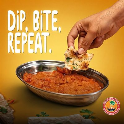 Karimi Indian and Pakistani Cuisine by null