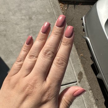 Yvonne's Nails - Nail Salons Near Me - Fremont, California