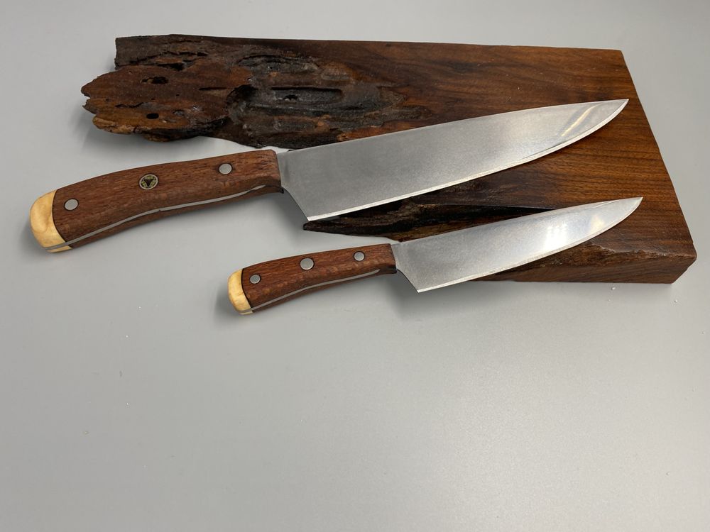 ASHEVILLE CRAFTED EDGE 6 Eagle St, Asheville, North Carolina Knife