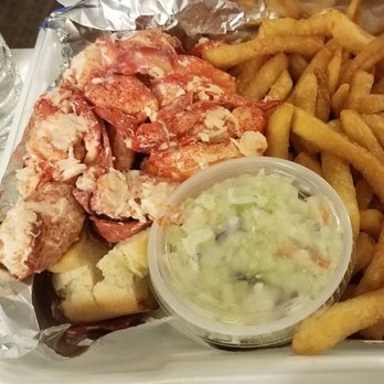 Eagles Nest Restaurant - Seafood Near Me - Brewer, Maine Eagles Nest Restaurant - Seafood Near Me - Brewer, Maine