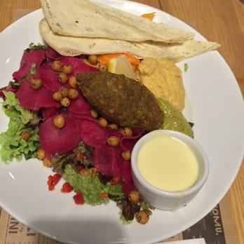Aioli - Breakfast & Brunch Near Me - Warsaw, MZ