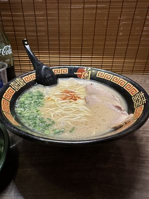 ICHIRAN Original Shop and Home Office by null