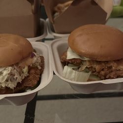 Yas Chicken - YAS Supreme / OG