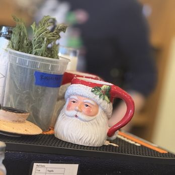 Farmacy - Santa - Southern Near Me - Knoxville, Tennessee