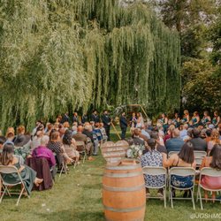 Mettler Family Vineyards