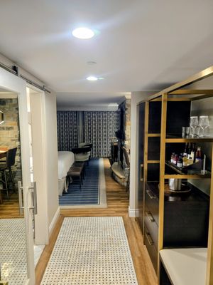 Reikart House, Buffalo, a Tribute Portfolio Hotel by null