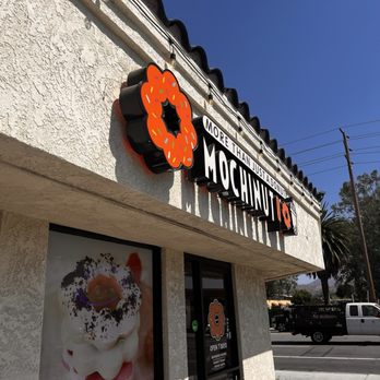 Mochinut - Donuts Near Me - Loma Linda, California Mochinut - Donuts Near Me - Loma Linda, California