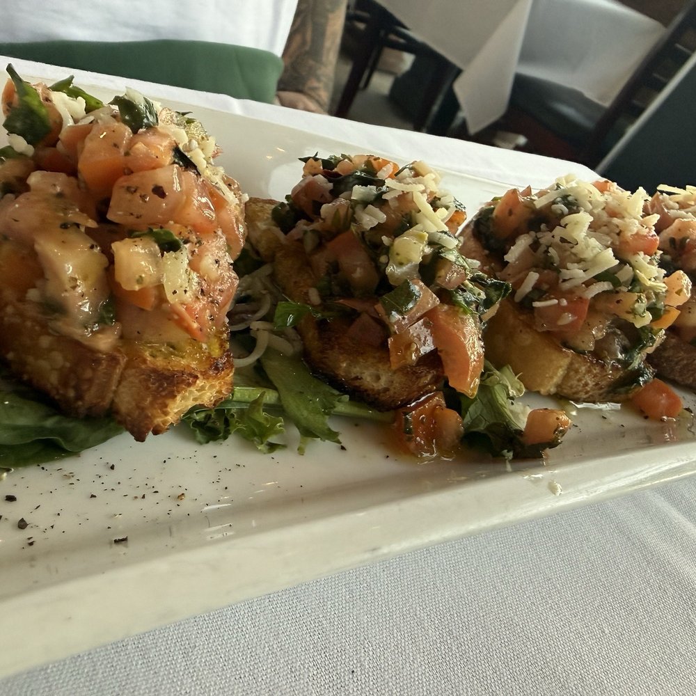 Chianti Reserve - Bruschetta - Italian Near Me - Pleasanton, California Chianti Reserve - Bruschetta - Italian Near Me - Pleasanton, California