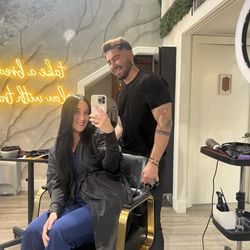 Tranquility at Doral Salon & Spa - Hair