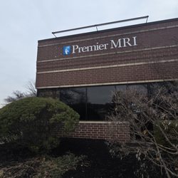 Premier MRI