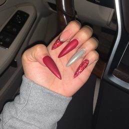 My Christmas set