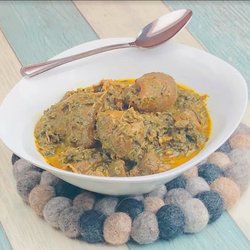 Royal Arm Restaurant African and Caribbean