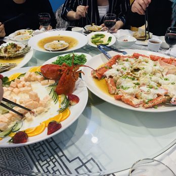 Royal Canton Seafood Palace - Seafood Near Me - Queens, New York