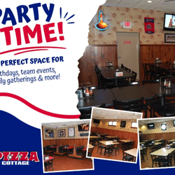 Pizza Cottage - Grove City