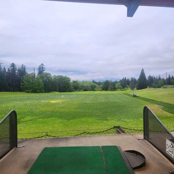 Red Tail Golf Center - Covered driving range - Golf Near Me - Beaverton, Oregon Red Tail Golf Center - Covered driving range - Golf Near Me - Beaverton, Oregon