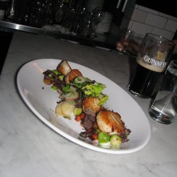 Neptune Oyster - Scallops - Seafood Near Me - Boston, Massachusetts Neptune Oyster - Scallops - Seafood Near Me - Boston, Massachusetts