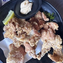 Chicken Karaage