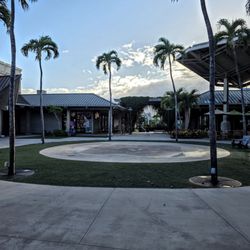 Maui Mall Village - At Maui Mall Village