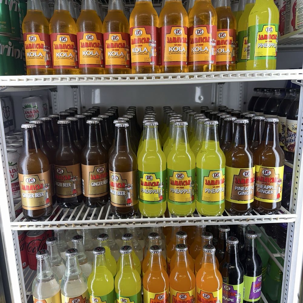 Jamaica Kitchen - Jamaica sodas - Caribbean Near Me - Miami, Florida Jamaica Kitchen - Jamaica sodas - Caribbean Near Me - Miami, Florida