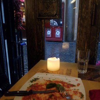 Cantina e Cucina - Cafeteria Near Me - Rome, RM